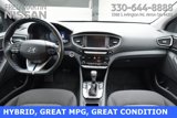 Used 2017 Hyundai Ioniq SEL image 2