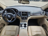 Used 2014 Jeep Grand Cherokee Limited w/ Trailer Tow Group IV image 3