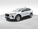 New 2025 Ford Escape Active image 4