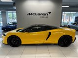 Used 2022 McLaren GT image 2