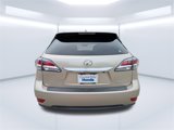 Used 2013 Lexus RX 350 FWD image 5