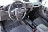 Used 2017 Jeep Wrangler Sport image 2