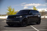 Used 2023 Land Rover Range Rover SE image 3