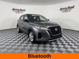 Used 2024 Nissan Kicks S image 5