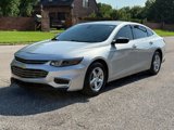 Used 2018 Chevrolet Malibu LS image 3