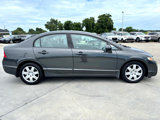 Used 2011 Honda Civic LX image 3