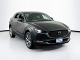 Used 2021 MAZDA CX-30 AWD 2.5 S w/ Select Package image 3