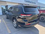Used 2021 Jeep Grand Cherokee L Limited image 2