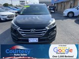 Used 2017 Hyundai Tucson SE image 4