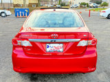 Used 2013 Toyota Corolla LE w/ Premium Complete Pkg image 5