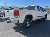 Used 2009 GMC Sierra 2500 SLE w/ Convenience Package image 6