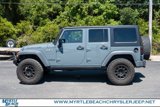 Used 2015 Jeep Wrangler Unlimited Rubicon w/ Dual Top Group image 3