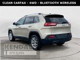 Used 2015 Jeep Cherokee Latitude image 3