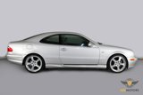 Used 1999 Mercedes-Benz CLK 430 Coupe image 4