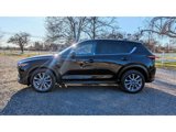 Used 2019 MAZDA CX-5 Grand Touring w/ GT Premium Package image 4