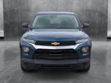 Used 2021 Chevrolet TrailBlazer LS image 2