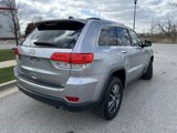 Used 2017 Jeep Grand Cherokee Limited image 6