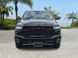 New 2025 RAM 1500 Tradesman w/ Night Edition image 3