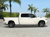 New 2025 RAM 1500 Big Horn image 2