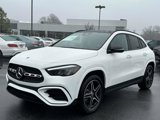 New 2025 Mercedes-Benz GLA 250 4MATIC image 2