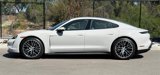 Certified 2021 Porsche Taycan image 2