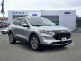 Used 2022 Ford Escape SEL image 2