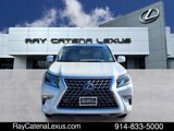 Certified 2021 Lexus GX 460 Premium w/ Premium Package image 2
