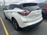 Used 2018 Nissan Murano Platinum image 5