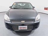 Used 2013 Chevrolet Impala LS image 4