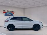 Certified 2024 Ford Edge SEL image 4