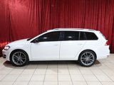 Used 2017 Volkswagen Golf SEL image 4