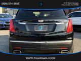 Used 2018 Cadillac XT5 FWD image 5