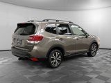 Certified 2022 Subaru Forester Limited image 5
