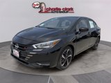 New 2025 Nissan Versa SR w/ Trunk Package image 2
