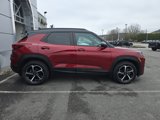 Used 2022 Chevrolet TrailBlazer RS w/ Sun and Liftgate Package image 2