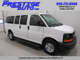 Used 2015 Chevrolet Express 2500 LS image 3