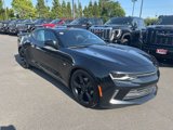 Used 2017 Chevrolet Camaro LT w/ RS Package image 4