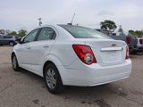 Used 2016 Chevrolet Sonic LT image 5