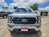 Used 2023 Ford F150 XLT image 3
