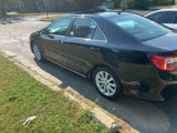 Used 2012 Toyota Camry XLE image 5