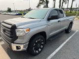 Used 2016 Toyota Tundra 2WD Double Cab image 2