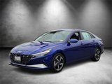 Certified 2021 Hyundai Elantra SEL w/ Convenience + Premium Package image 5