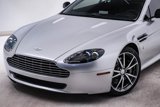 Used 2010 Aston Martin V8 Vantage Coupe image 4