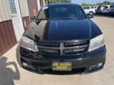 Used 2013 Dodge Avenger SXT w/ Blacktop Pkg image 4