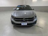 Certified 2024 Volkswagen Jetta SEL image 2