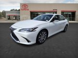 Used 2020 Lexus ES 300h w/ Premium Package image 3