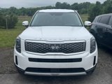 Used 2021 Kia Telluride LX image 2