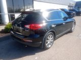 Used 2012 INFINITI EX35 Journey w/ Premium Pkg image 3