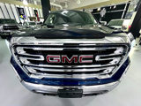 Used 2021 GMC Sierra 1500 SLT w/ SLT Convenience Package image 4
