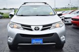 Used 2014 Toyota RAV4 Limited image 4